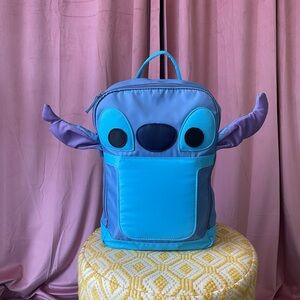 Disney Parks Stitch Backpack